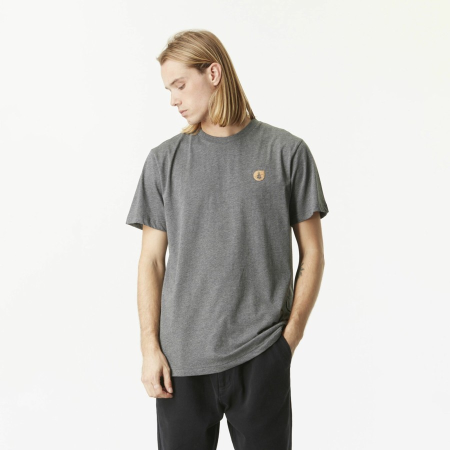 Homme PICTURE ORGANIC CLOTHING T-shirts et débardeurs | Lil Cork Tee