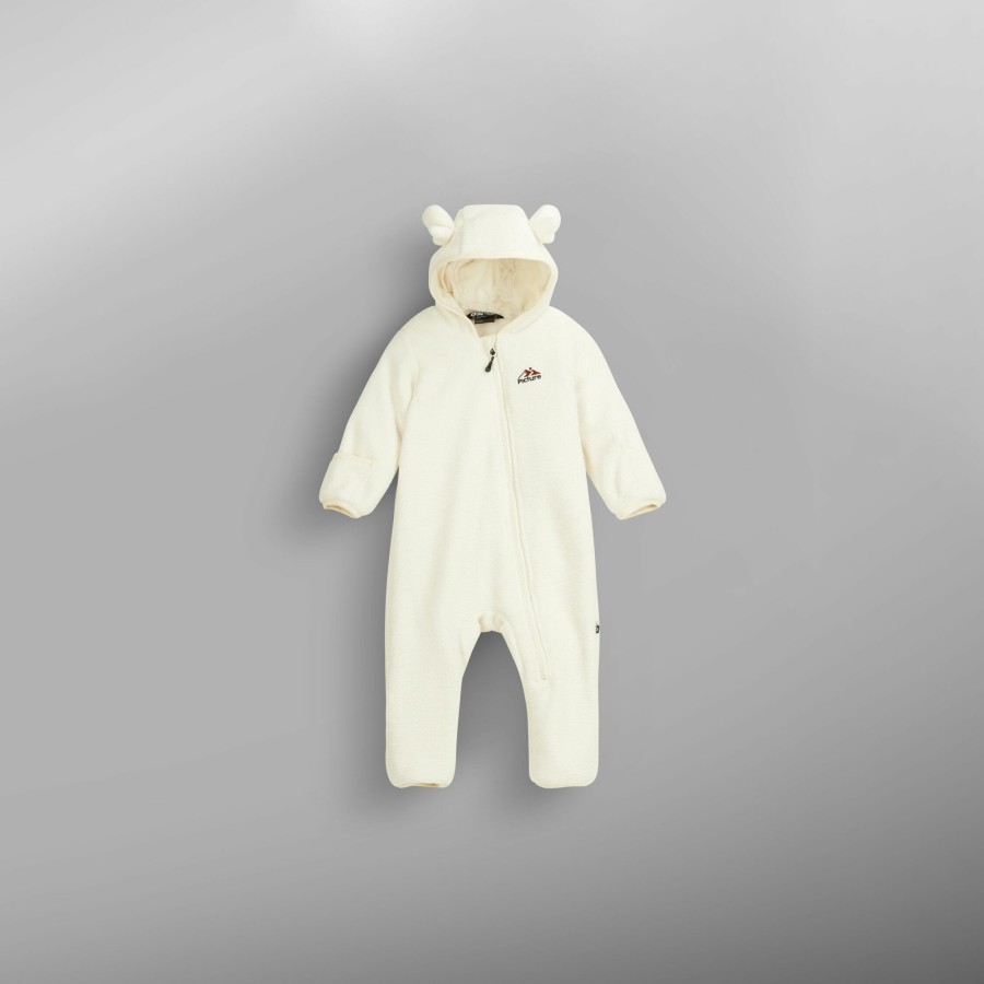 Enfant PICTURE ORGANIC CLOTHING Couches intermédiaires | Tebery Suit