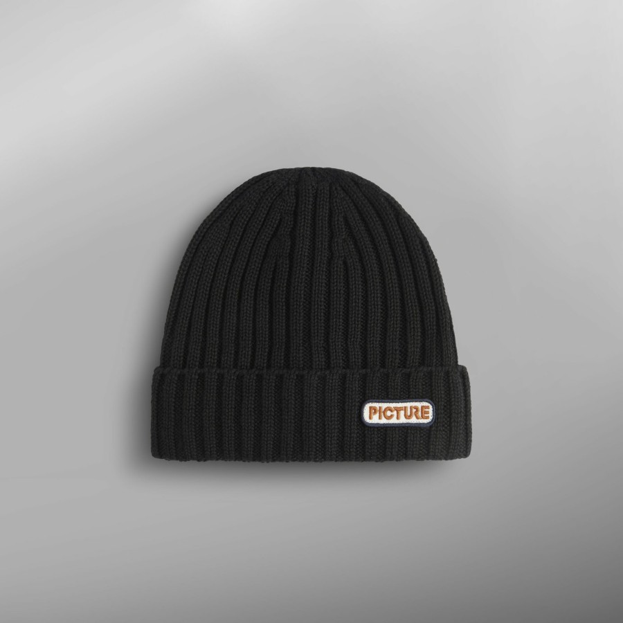 Accessoires PICTURE ORGANIC CLOTHING | Ship Beanie