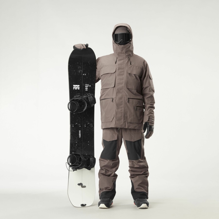 Homme PICTURE ORGANIC CLOTHING Vestes de ski et snowboard | U99 Jkt