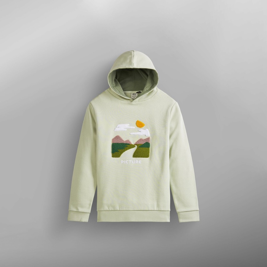 Enfant PICTURE ORGANIC CLOTHING Sweats | Beluny Hoodie