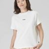 Femme PICTURE ORGANIC CLOTHING Tops et t-shirts | Borda Tee