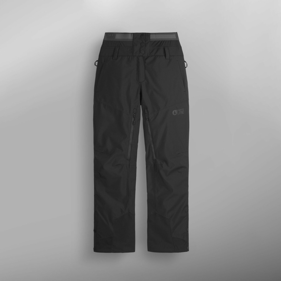 Femme PICTURE ORGANIC CLOTHING Pantalons de ski et snowboard | Exa Pants