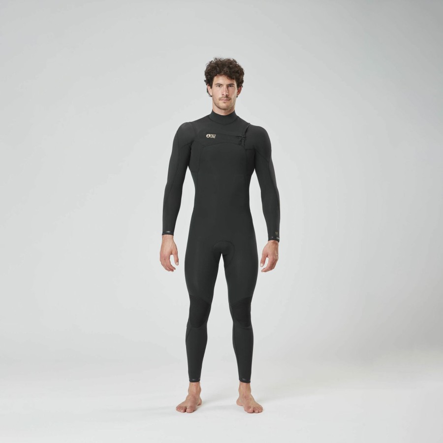 Homme PICTURE ORGANIC CLOTHING Combinaisons de surf | Equation 4/3 Fz