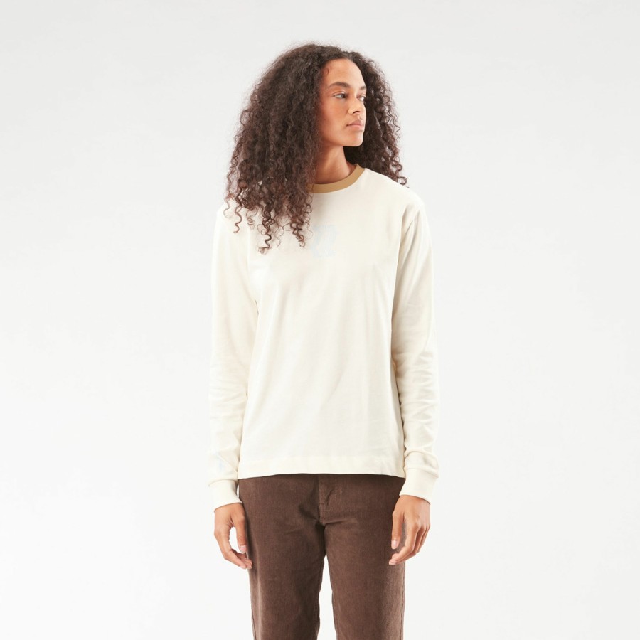 Femme PICTURE ORGANIC CLOTHING Tops et t-shirts | Geraa Ls Tee