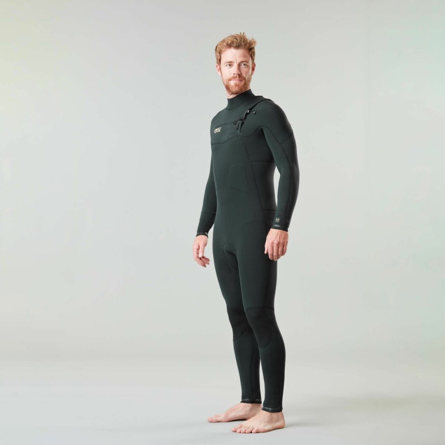 Bons Plans PICTURE ORGANIC CLOTHING Surf | Equation 4/3 Fz