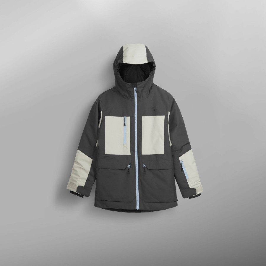 Enfant PICTURE ORGANIC CLOTHING Vestes de ski et snowboard | Stony Jkt