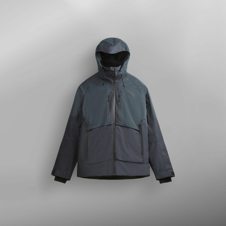 Homme PICTURE ORGANIC CLOTHING Vestes de ski et snowboard | Goods Jkt