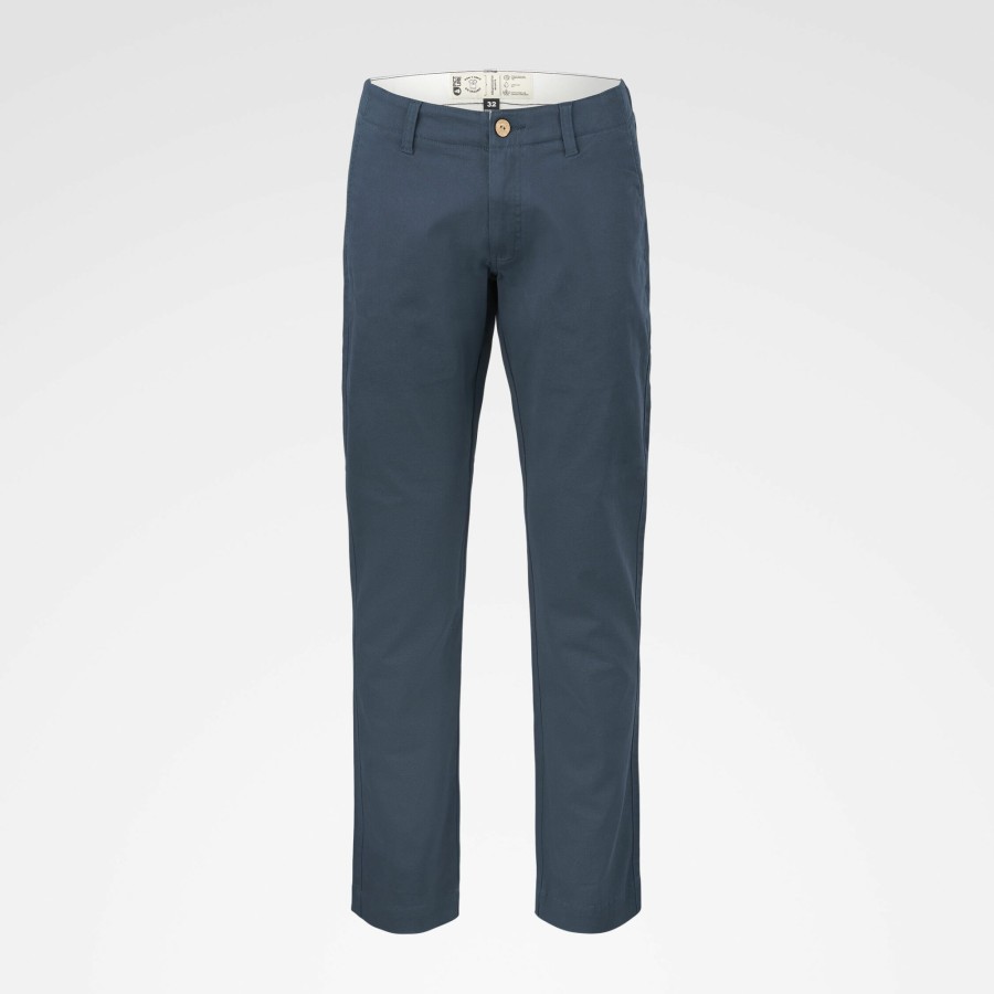 Homme PICTURE ORGANIC CLOTHING Pantalons | Feodor Pants