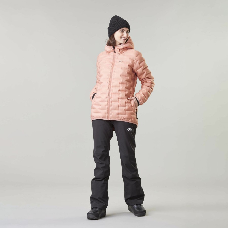 Bons Plans PICTURE ORGANIC CLOTHING Outerwear | Treva Pt