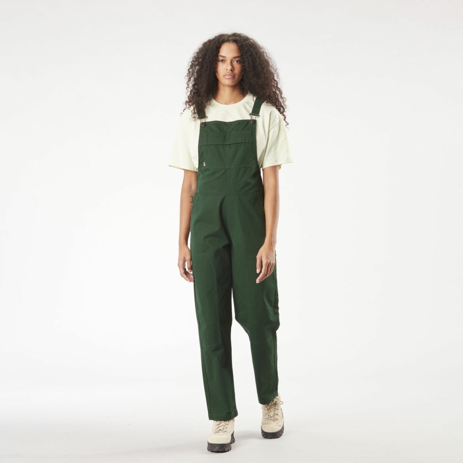 Femme PICTURE ORGANIC CLOTHING Combinaisons | Bibee Overalls