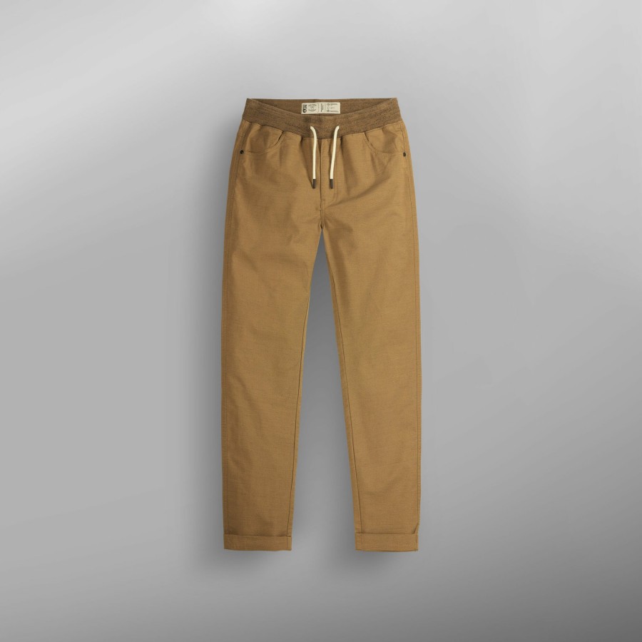 Homme PICTURE ORGANIC CLOTHING Pantalons | Crusy Pants