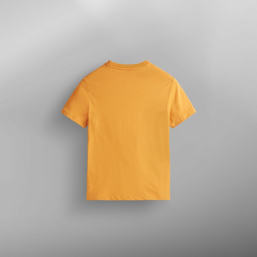 Enfant PICTURE ORGANIC CLOTHING T-shirts | Basement Tee Boy