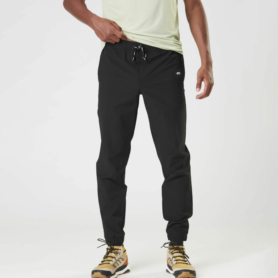 Homme PICTURE ORGANIC CLOTHING Pantalons | Lenu Strech Pants