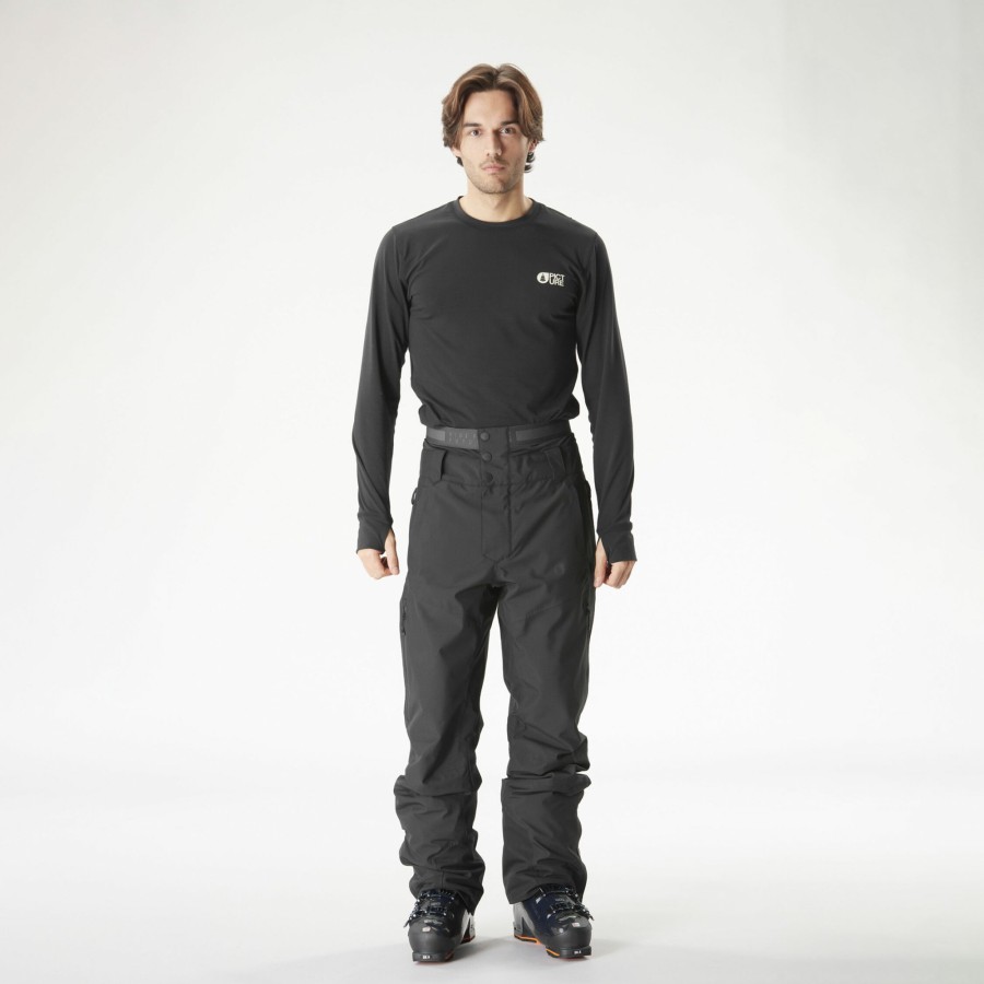 Homme PICTURE ORGANIC CLOTHING Pantalons de ski et snowboard | Picture Object Pt