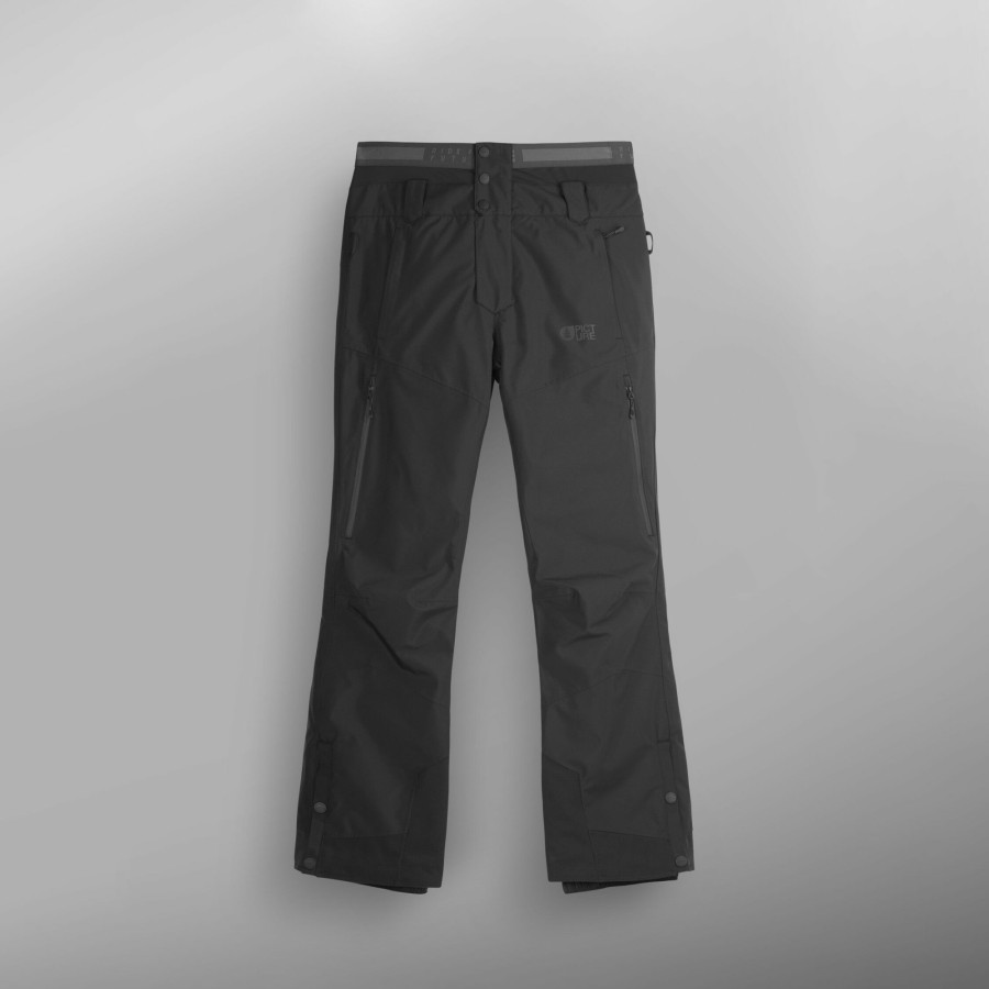 Homme PICTURE ORGANIC CLOTHING Pantalons de ski et snowboard | Picture Object Pt