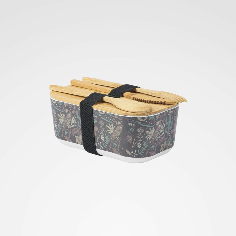 Accessoires PICTURE ORGANIC CLOTHING | Ebi Bento Set