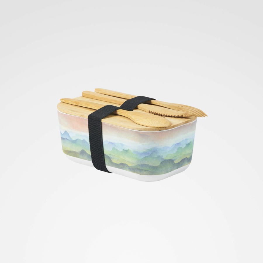 Accessoires PICTURE ORGANIC CLOTHING | Ebi Bento Set