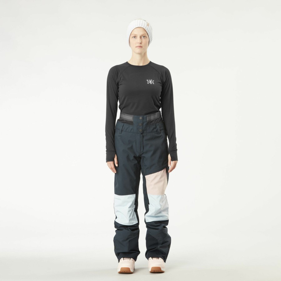 Femme PICTURE ORGANIC CLOTHING Pantalons de ski et snowboard | Seen Pants