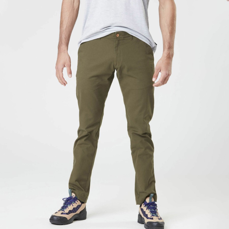 Homme PICTURE ORGANIC CLOTHING Pantalons | Feodor Pants