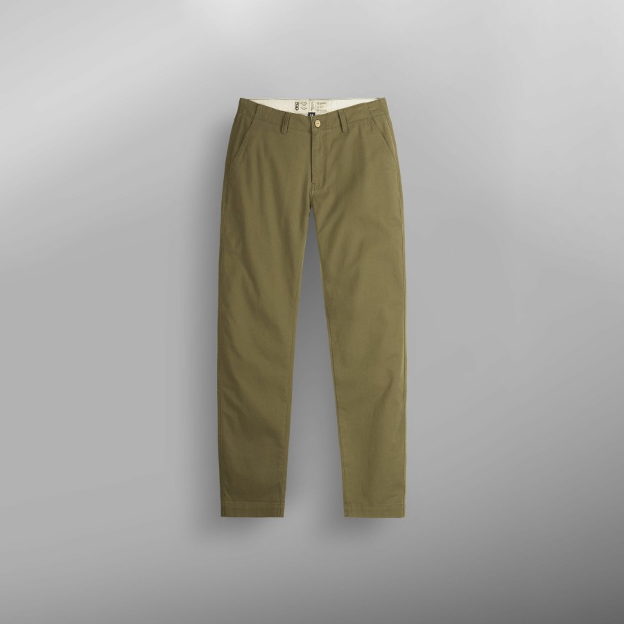 Homme PICTURE ORGANIC CLOTHING Pantalons | Feodor Pants