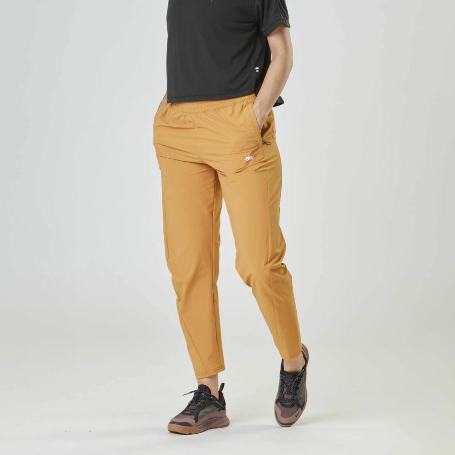 Femme PICTURE ORGANIC CLOTHING Leggings et pantalons techniques | Tulee Stretch Pants