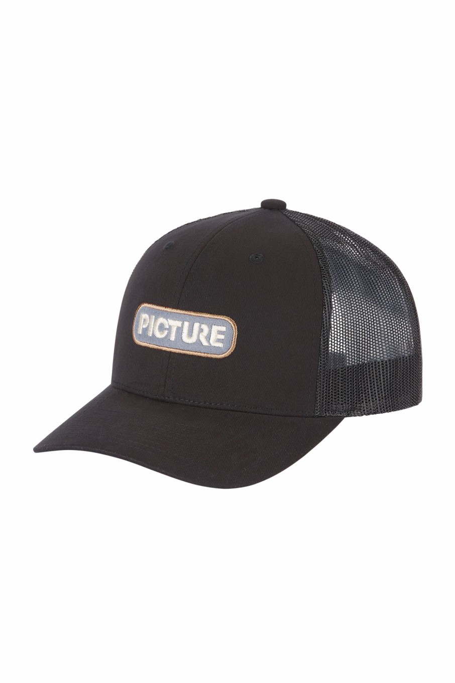 Accessoires PICTURE ORGANIC CLOTHING | Byam Trucker Cap