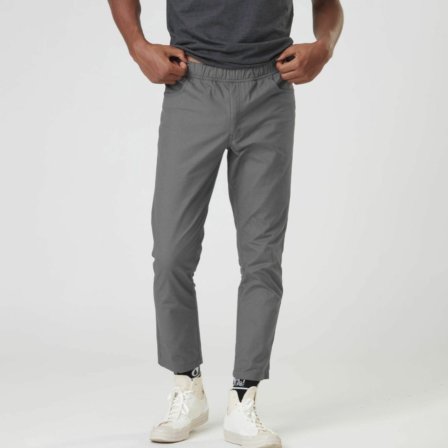 Homme PICTURE ORGANIC CLOTHING Pantalons | Dalaro Pants