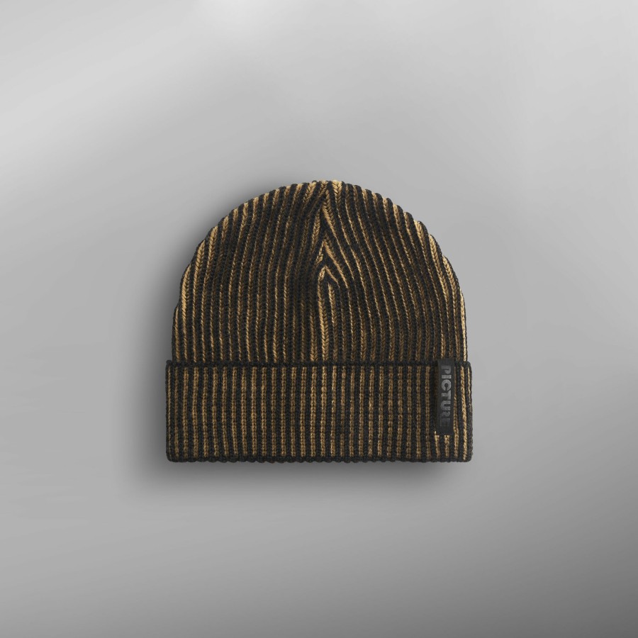 Accessoires PICTURE ORGANIC CLOTHING | Conuco Beanie