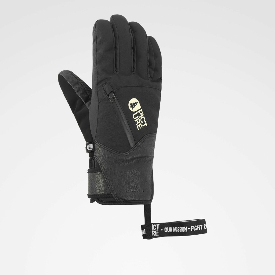 Bons Plans PICTURE ORGANIC CLOTHING Accessoires | Kakisa Gloves