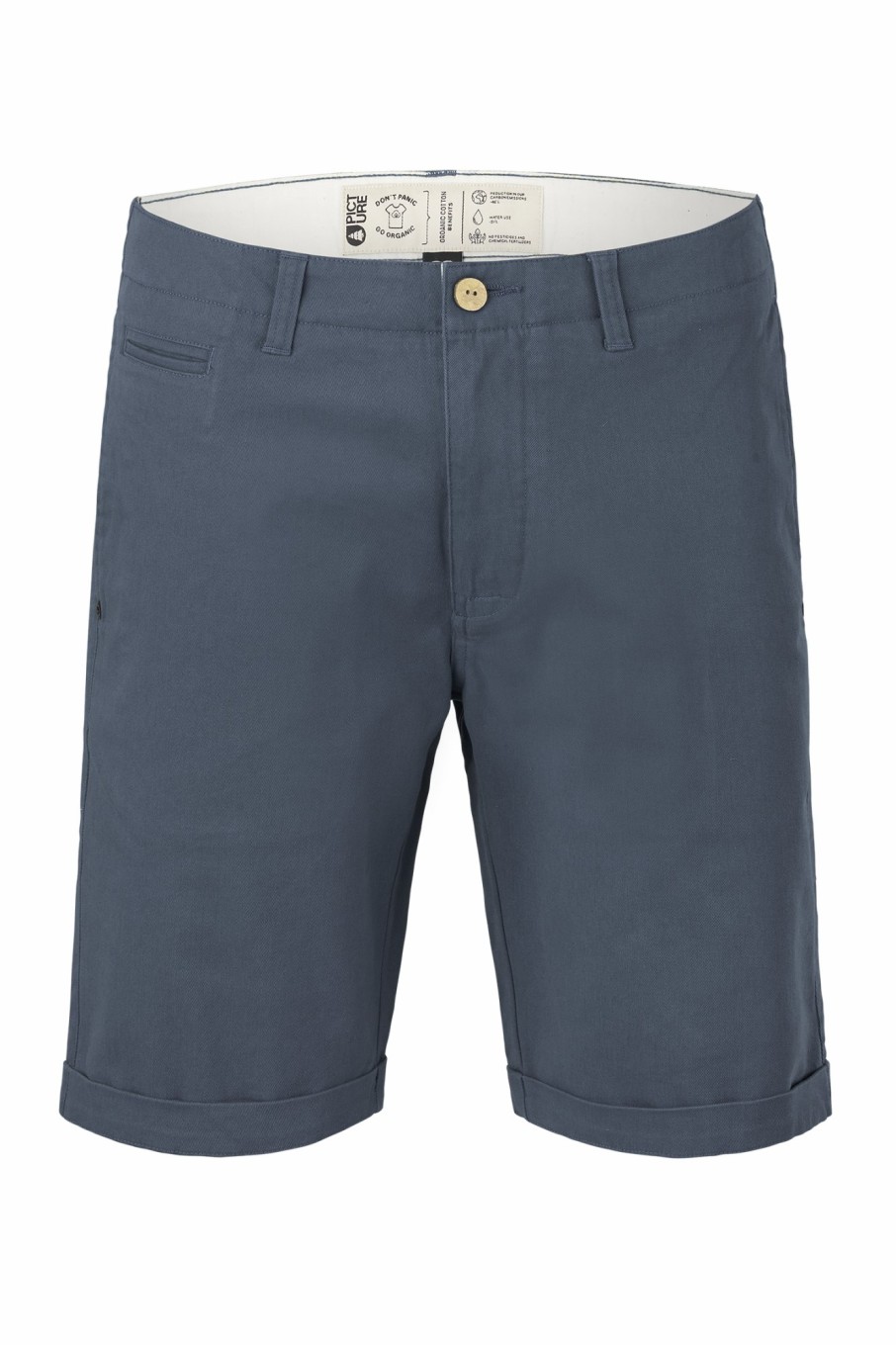 Homme PICTURE ORGANIC CLOTHING Shorts | Wise Shorts