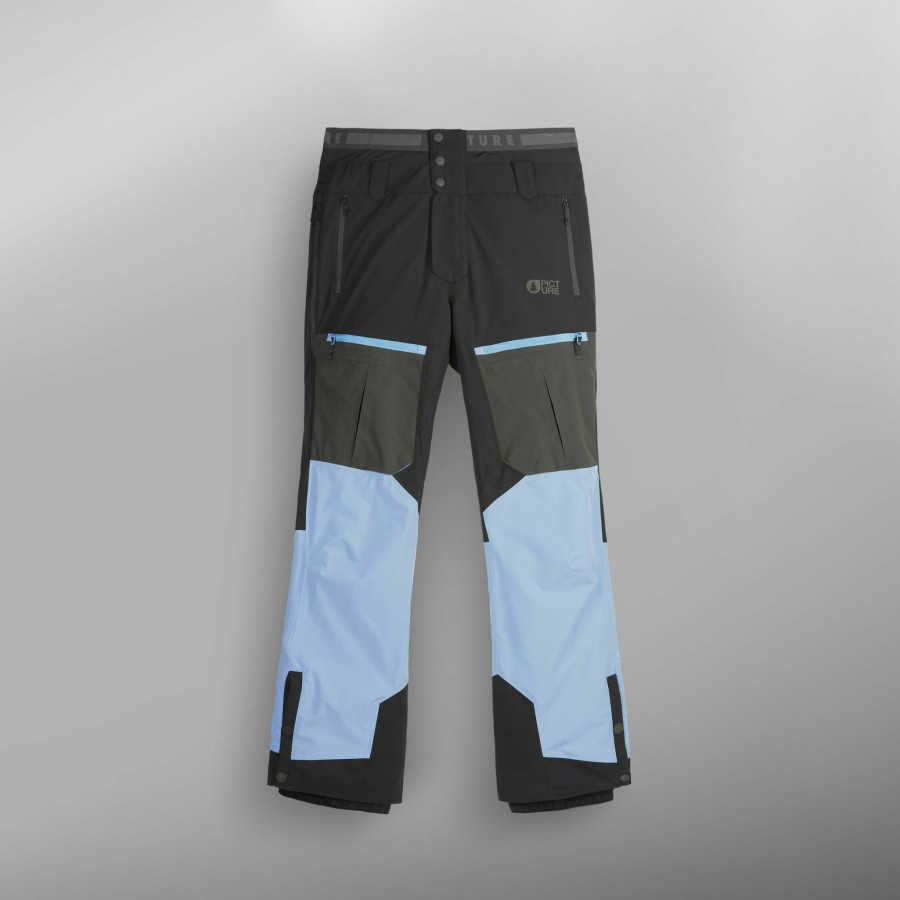 Homme PICTURE ORGANIC CLOTHING Pantalons de ski et snowboard | Naikoon Pants