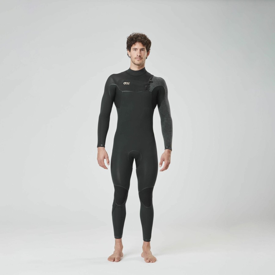 Homme PICTURE ORGANIC CLOTHING Combinaisons de surf | Dome 4/3 Fz