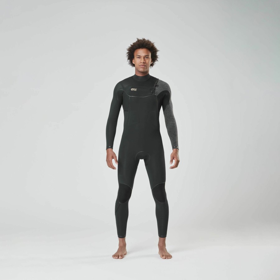 Homme PICTURE ORGANIC CLOTHING Combinaisons de surf | Dome 3/2 Fz