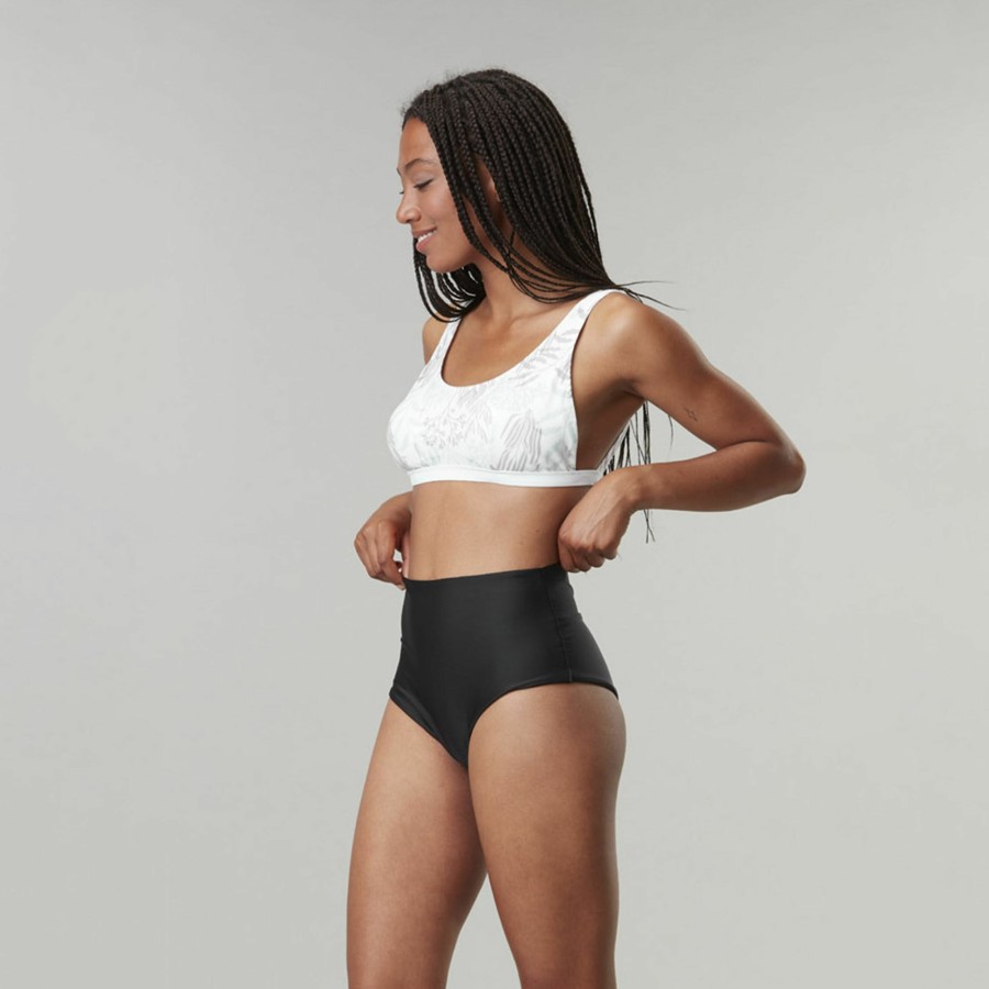 Bons Plans PICTURE ORGANIC CLOTHING Surf | High Waist Bottoms