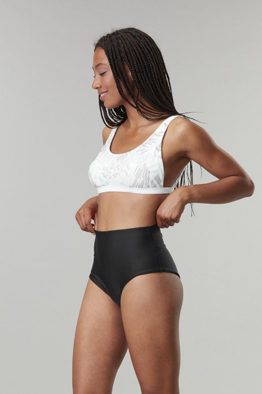 Bons Plans PICTURE ORGANIC CLOTHING Surf | High Waist Bottoms