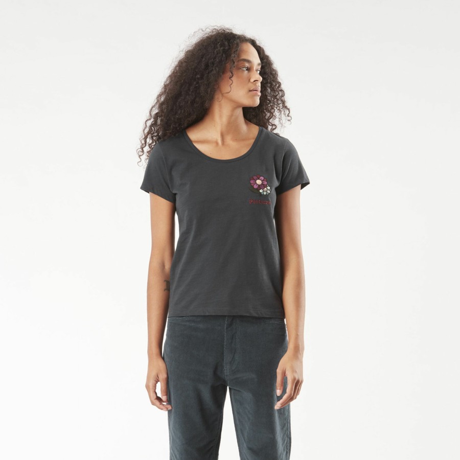 Femme PICTURE ORGANIC CLOTHING Tops et t-shirts | Lowrie Tee