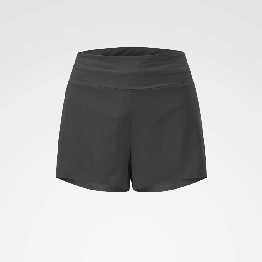 Femme PICTURE ORGANIC CLOTHING Shorts techniques | Zovia Stretch Shorts