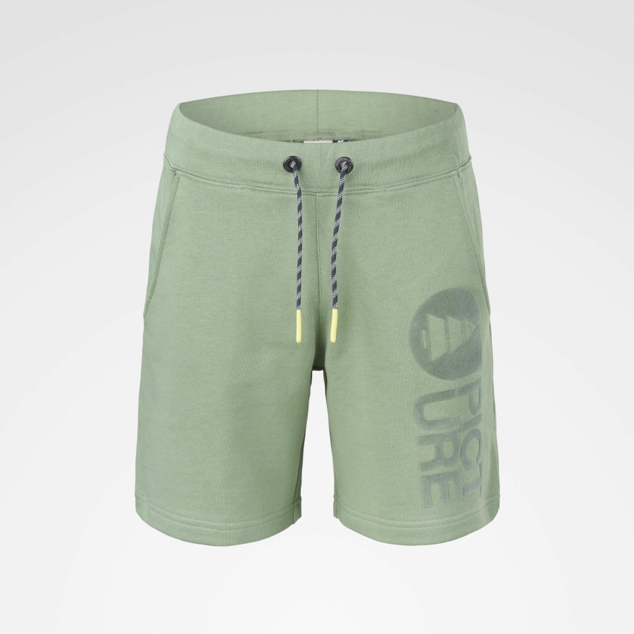 Homme PICTURE ORGANIC CLOTHING Shorts | Basement Shorts