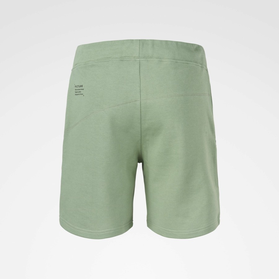 Homme PICTURE ORGANIC CLOTHING Shorts | Basement Shorts