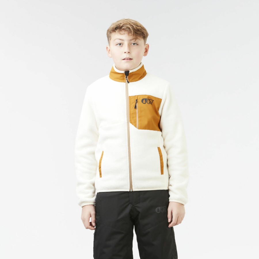 Enfant PICTURE ORGANIC CLOTHING Sweats | Yunai Youth Fleece