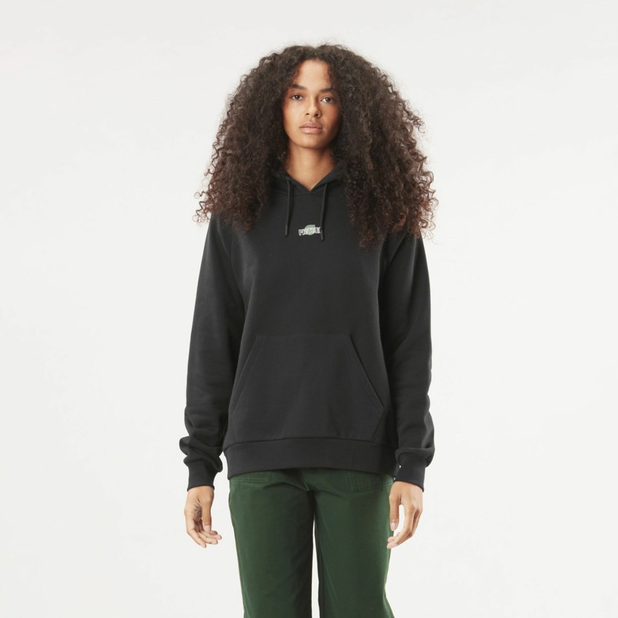 Femme PICTURE ORGANIC CLOTHING Sweats et Polaires | Arcoona Hoodie