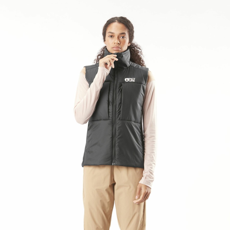 Femme PICTURE ORGANIC CLOTHING Vestes techniques | Cauvana Tech Vest