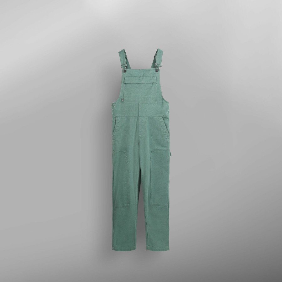 Femme PICTURE ORGANIC CLOTHING Combinaisons | Bibee Drill Overalls