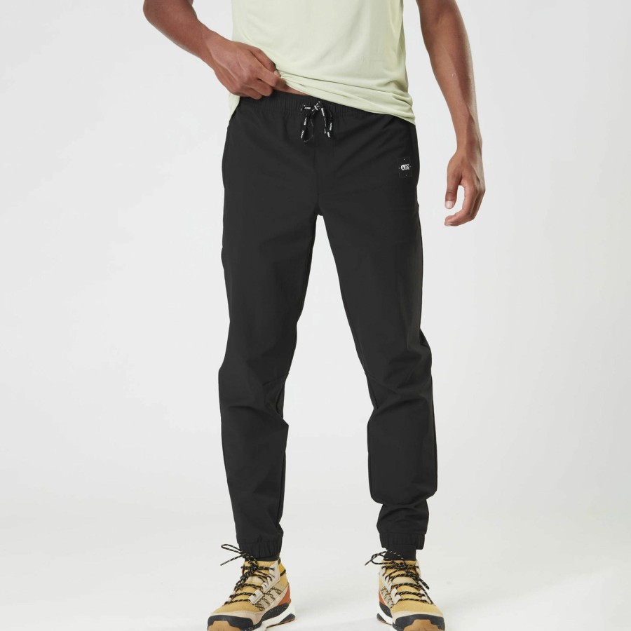 Homme PICTURE ORGANIC CLOTHING Pantalons techniques | Lenu Strech Pants