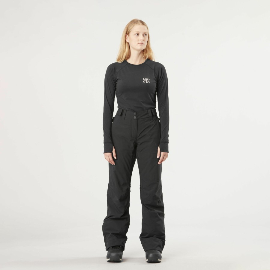 Femme PICTURE ORGANIC CLOTHING Pantalons de ski et snowboard | Hermiance Pants