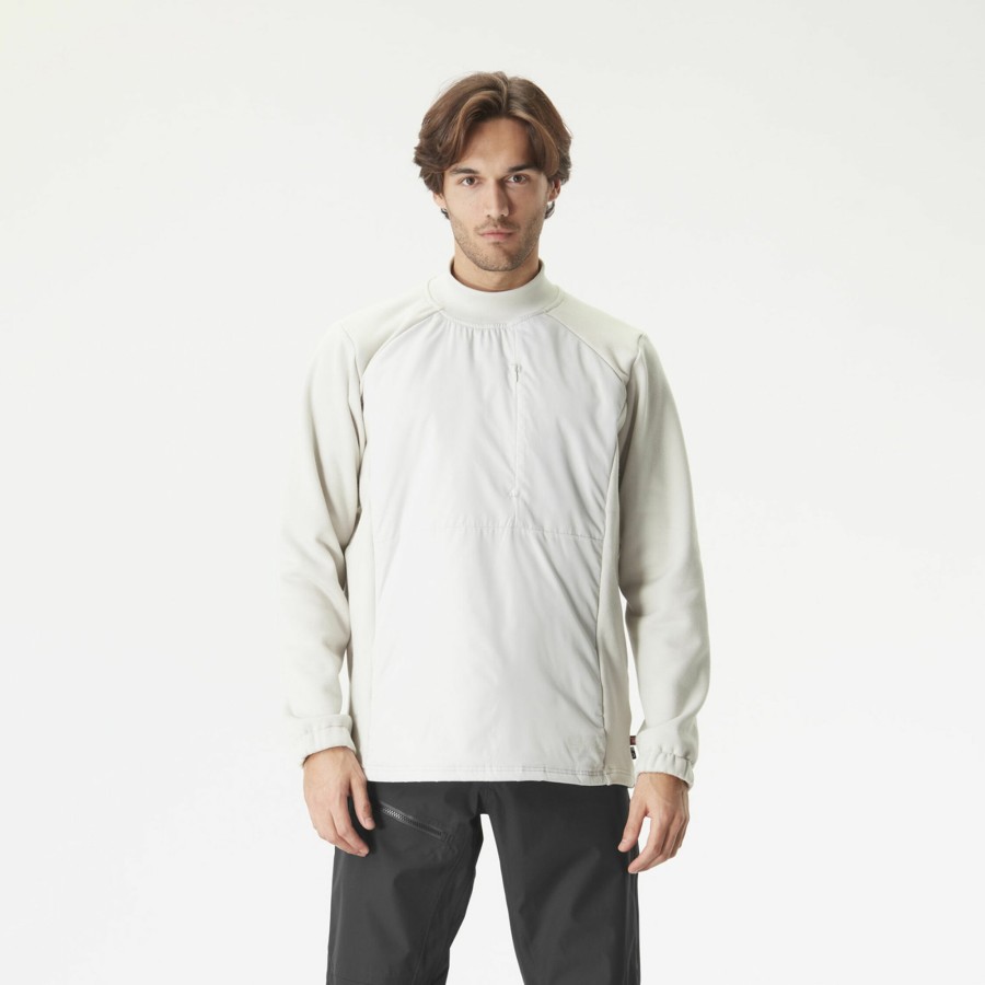 Homme PICTURE ORGANIC CLOTHING Couches intermédiaires | Junip Tech Sweater