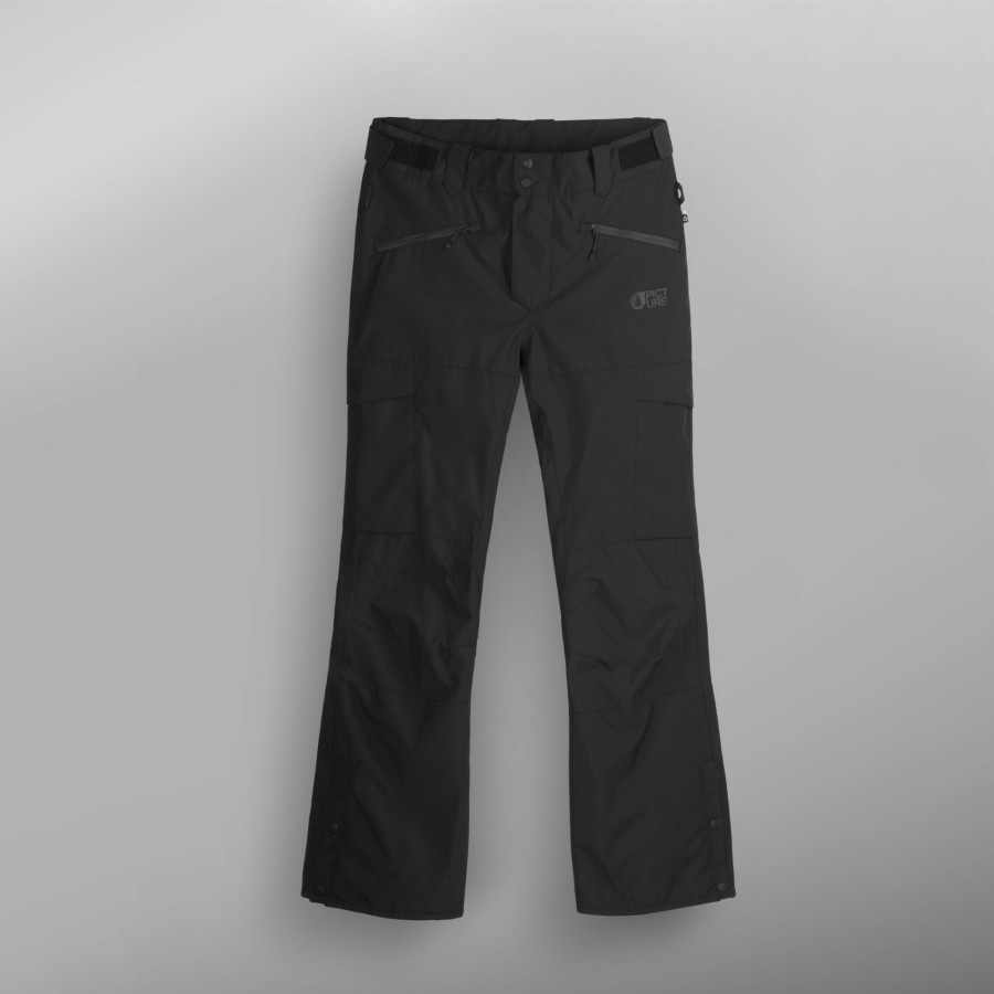 Homme PICTURE ORGANIC CLOTHING Pantalons de ski et snowboard | Plan Pants