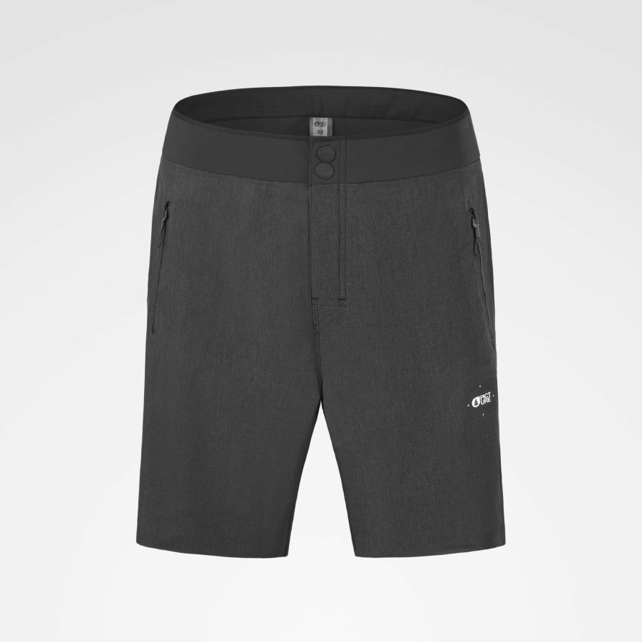 Homme PICTURE ORGANIC CLOTHING Shorts techniques | Aktiva Shorts