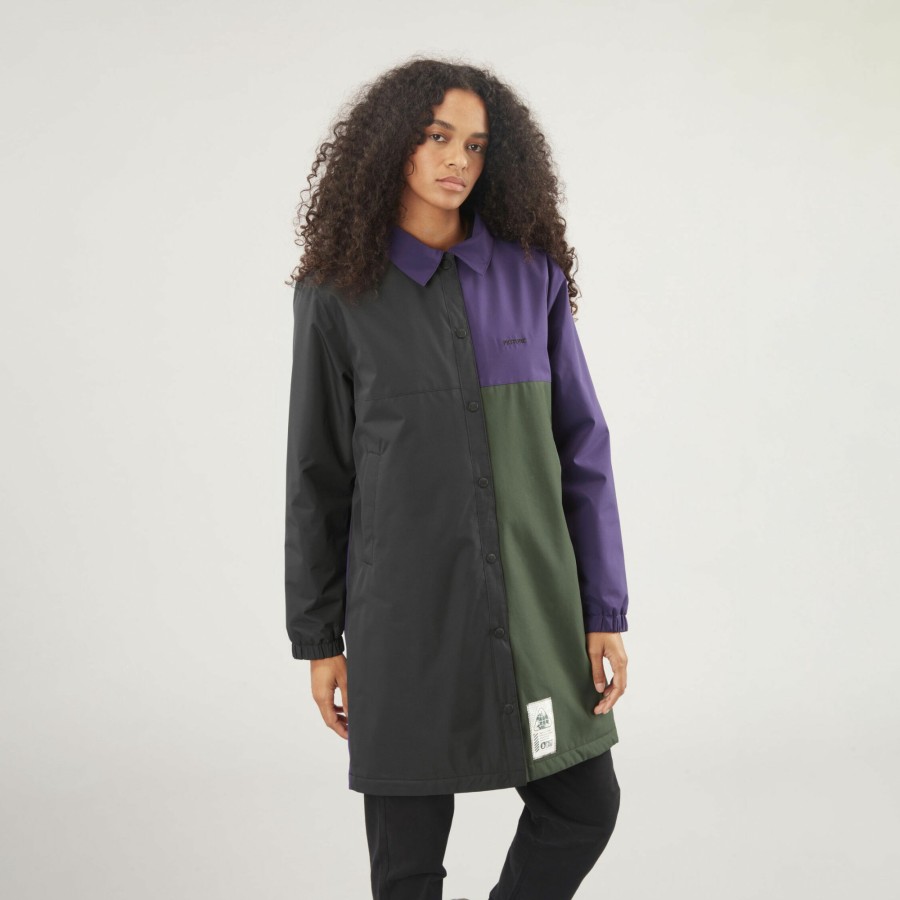 Femme PICTURE ORGANIC CLOTHING Vestes | Diwan Jkt